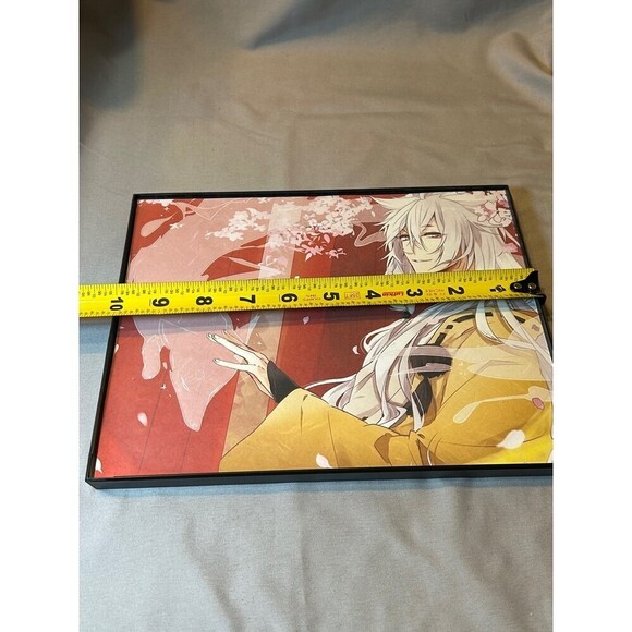Kogitsunemaru Zerochan Anime Framed Photo - Picture 5 of 5